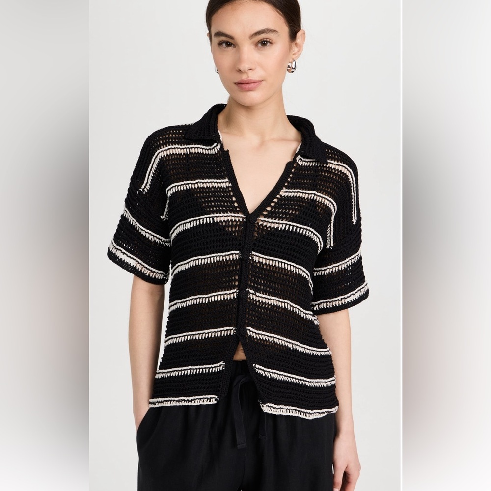 NWT FAITHFULL THE BRAND - sweater